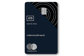ATB World Elite Mastercard
