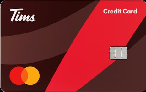 Tims® Mastercard