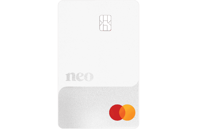 Neo Money Card