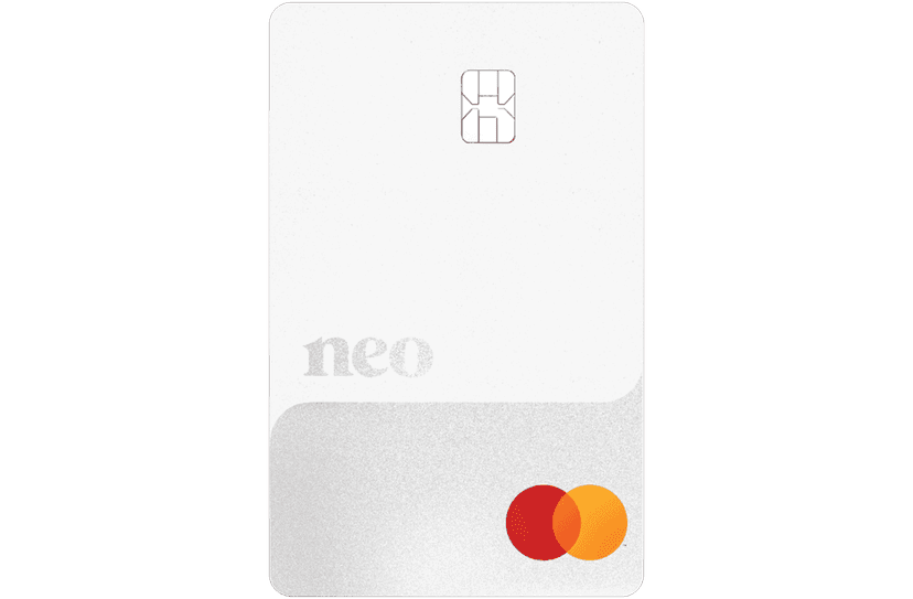 Neo Money Card