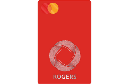 Rogers Red Mastercard