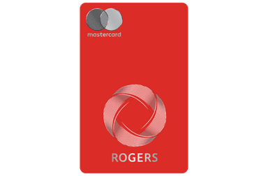 Rogers Red World Elite Mastercard