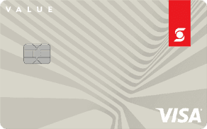Scotiabank Value Visa Card
