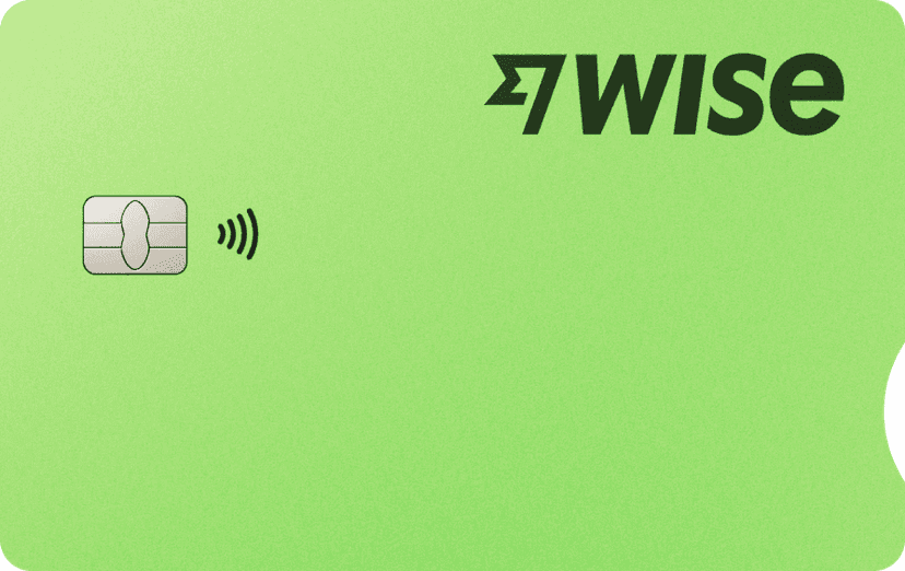 Carte Wise Visa