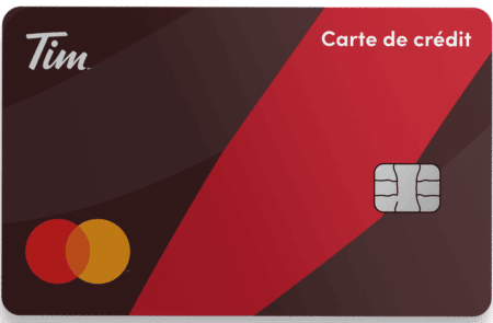 Carte Tim Mastercard