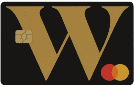 Wealthsimple Prepaid Mastercard